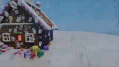 Have Yourself A Merry Little Christmas