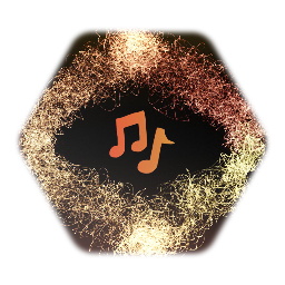 Plucked Ethereal Guitar