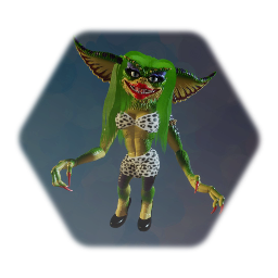 Greta Gremlin (Gremlins 2)