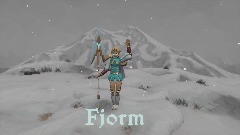 A screenshot taken in Dreams. 1 of 24.