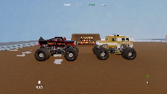 Monster Truck Throwdown 8