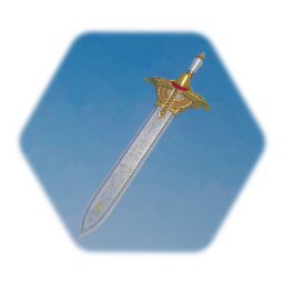 HallowedHero Sonic Collection.