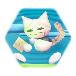 CATTO BOI MODEL