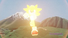 A screenshot taken in Dreams. 1 of 3.