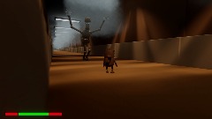 A screenshot taken in Dreams. 7 of 16.