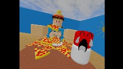 007n7 gets pizza for "c00lkid" #2