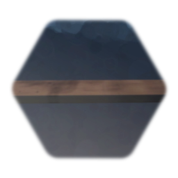 Wooden Plank