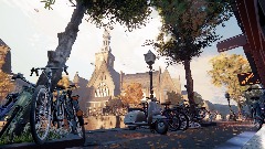 A screenshot taken in Dreams. 4 of 15.