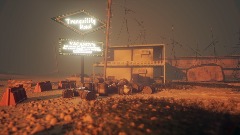 A screenshot taken in Dreams. 4 of 8.