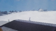Siegebreaker Free Flight