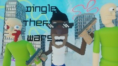 Dingle Theft wars [as]