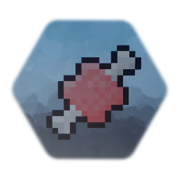 Uncooked Meat - PxlTube