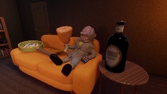 Remix of Baer Story 1 hour challenge 6