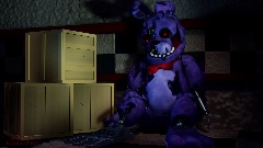 A screenshot taken in Dreams. 1 of 2.