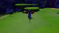 Spyro fan game