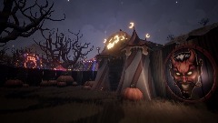 A screenshot taken in Dreams. 6 of 24.