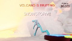 A screenshot taken in Dreams. 7 of 23.