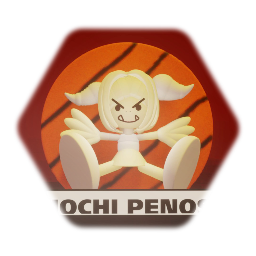 Giochi Penosi Logo