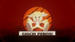 A screenshot taken in Dreams. 6 of 19.