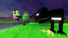 A screenshot taken in Dreams. 11 of 17.