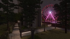 Northside Neighborhood