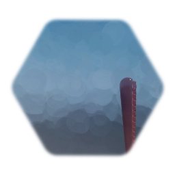 Remix of Octopus tentacle