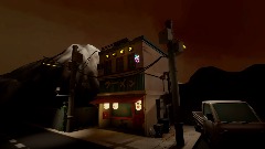 A screenshot taken in Dreams. 1 of 1.