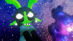 A screenshot taken in Dreams. 5 of 22.