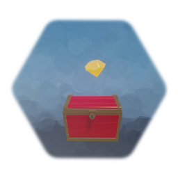Chest (Yellow Gem)
