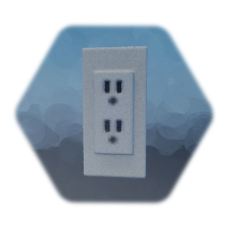Electric Outlet (ZX)