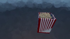 A screenshot taken in Dreams. 1 of 1.