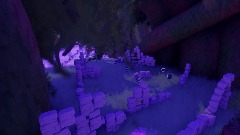 A screenshot taken in Dreams. 7 of 28.