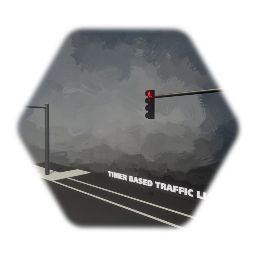Traffic Lights Intersection