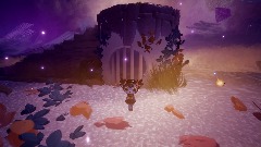 A screenshot taken in Dreams. 2 of 4.