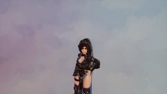 A screenshot taken in Dreams. 7 of 10.