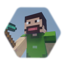Pursuitcore - Crafter
