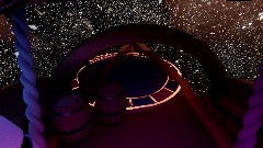 Le  dissaventure di daniele attaco degli  alieni   fan  level