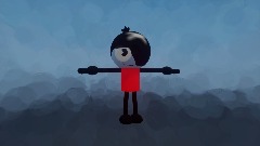 A screenshot taken in Dreams. 1 of 1.