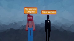 Do not Remix Me Please!