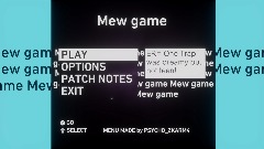 A screenshot taken in Dreams. 2 of 19.