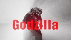 The Ghost of Godzilla