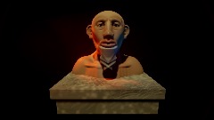 A screenshot taken in Dreams. 1 of 4.