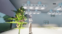 A screenshot taken in Dreams. 7 of 25.