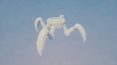 A screenshot taken in Dreams. 10 of 10.