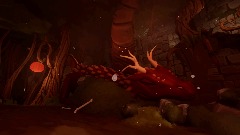 A screenshot taken in Dreams. 25 of 29.