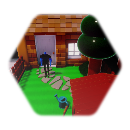 Trophy - 8/3/2023 wow