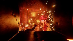 A screenshot taken in Dreams. 23 of 25.