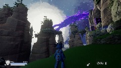 A screenshot taken in Dreams. 2 of 20.