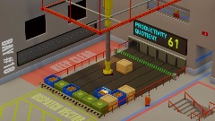 A screenshot taken in Dreams. 2 of 6.