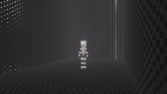 Blockhead - A Dancing Robot